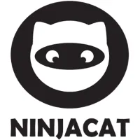 NinjaCat logo