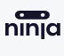 Ninja Delivery logo