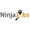 Ninja Jobs logo