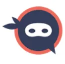 Ninja Number logo