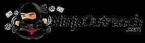 Ninja Outreach logo