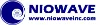 Niowave logo