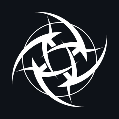 Ninjas in Pyjamas logo