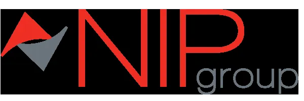 NIP Group logo