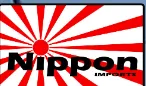 Nippon Imports logo