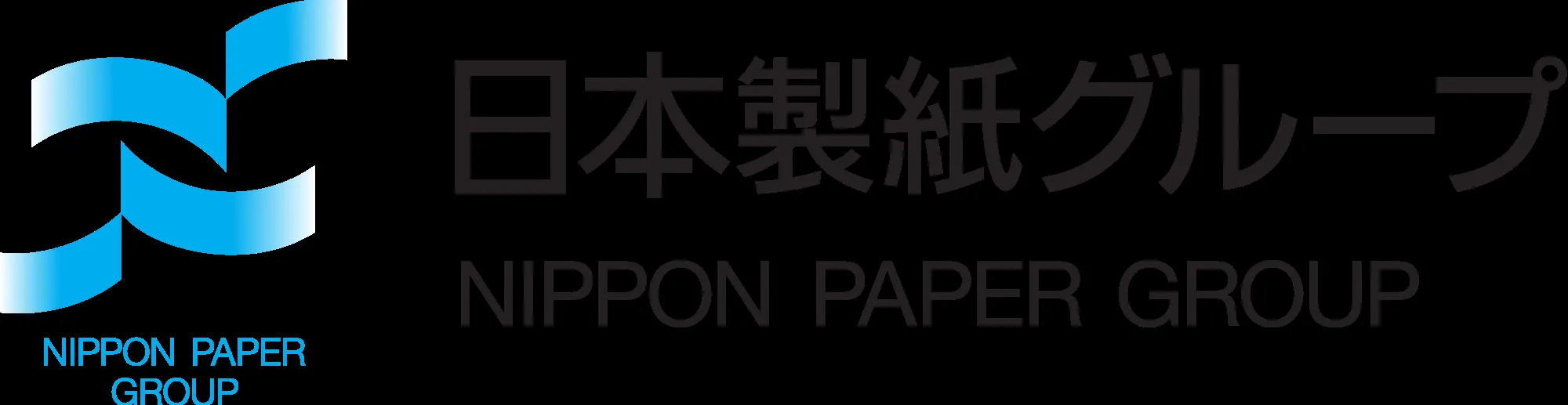 Nippon Paper Group logo