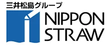 NIPPON STRAW logo