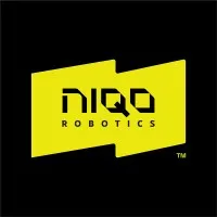 Niqo Robotics logo