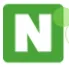 Niron Magnetics logo