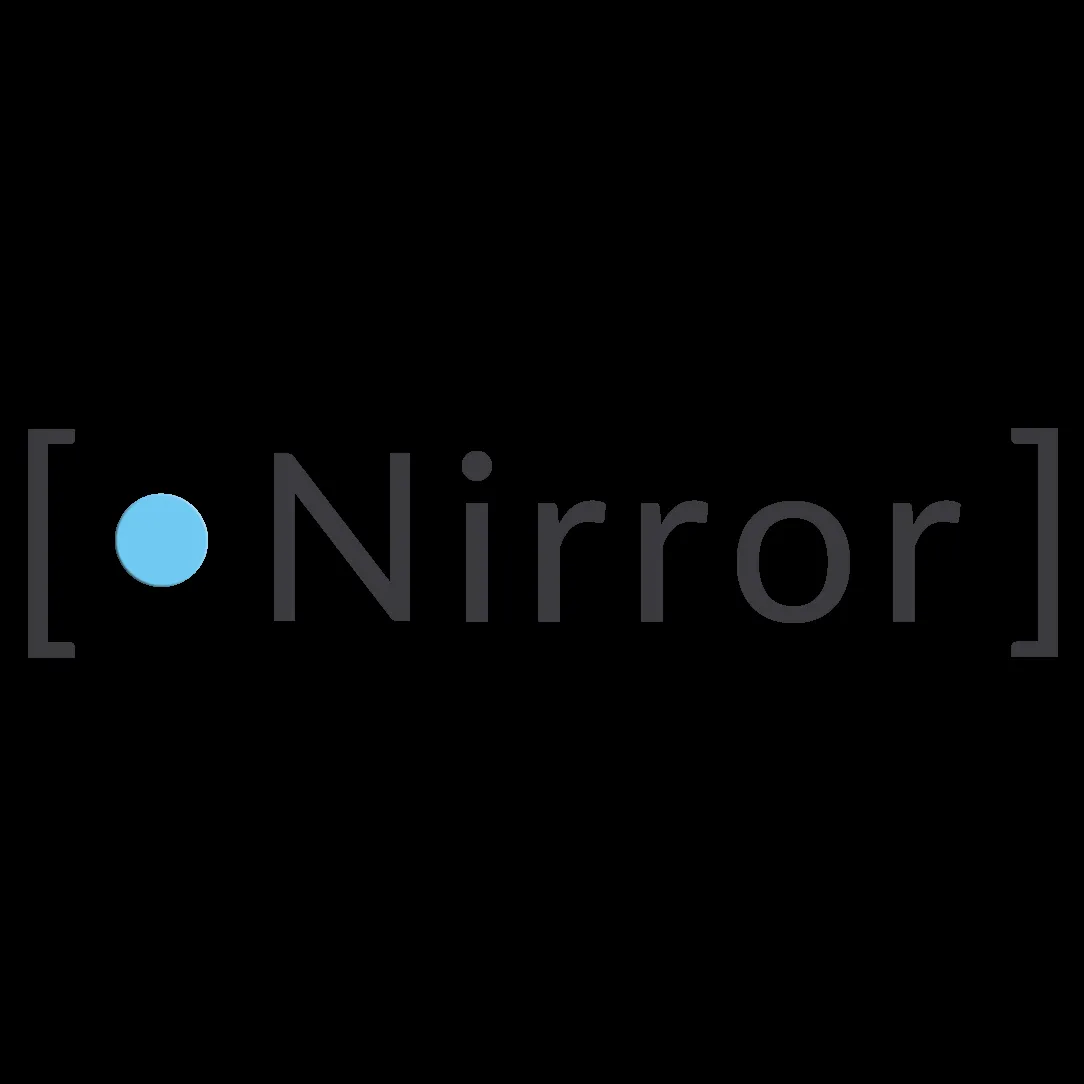 Nirror logo