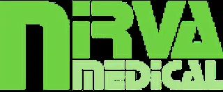 Nirva Medical logo