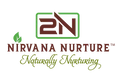 Nirvana Nurture logo