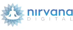 Nirvana Digital logo
