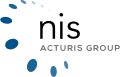 NIS logo