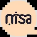 Nisa logo