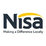 Nisa Retail logo