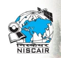 NISCAIR logo