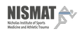 NISMAT logo