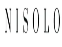 Nisolo logo
