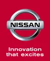 Nissan logo