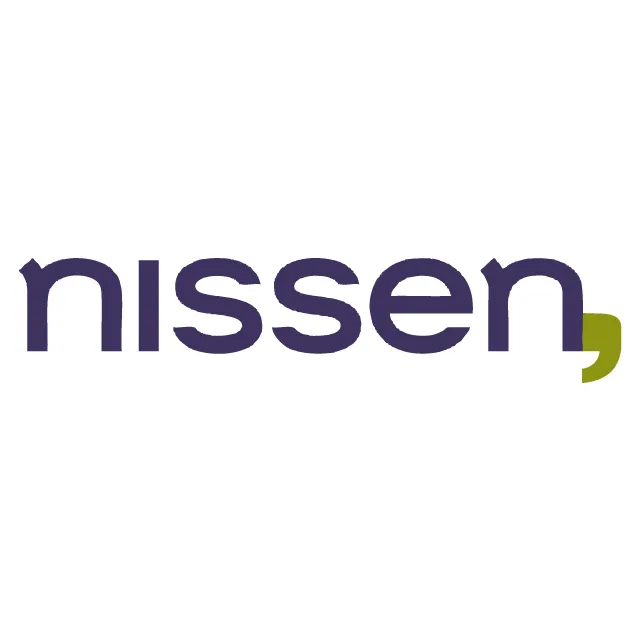 Nissen logo