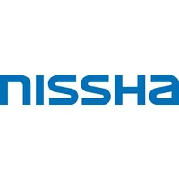 Nissha logo