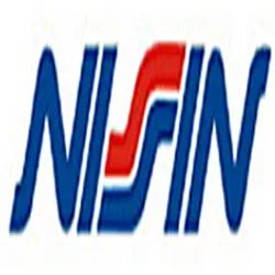 Nissin Kogyo logo
