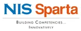 NIS Sparta logo