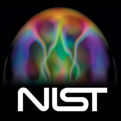 NIST logo