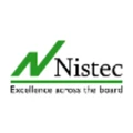 Nistec logo