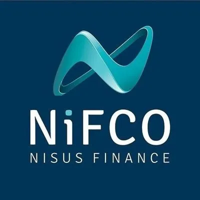 Nisus Finance Services logo
