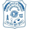 NIT Jamshedpur logo