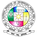 NIT Raipur logo