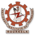 NIT Rourkela logo