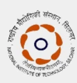 NIT Silchar logo