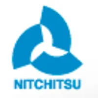 NITCHITSU logo