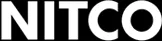 NITCO Tiles logo