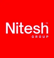 Nitesh Group logo