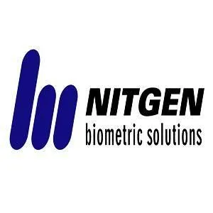 NITGEN logo