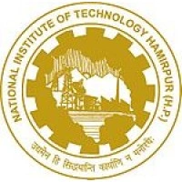 NIT Hamirpur logo
