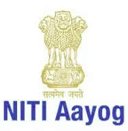 NITI Aayog logo