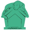 NitipHewan logo