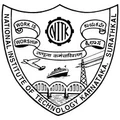 NITK logo