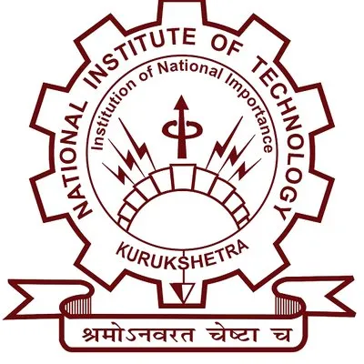 National Institute of Technology Kurukshetra logo
