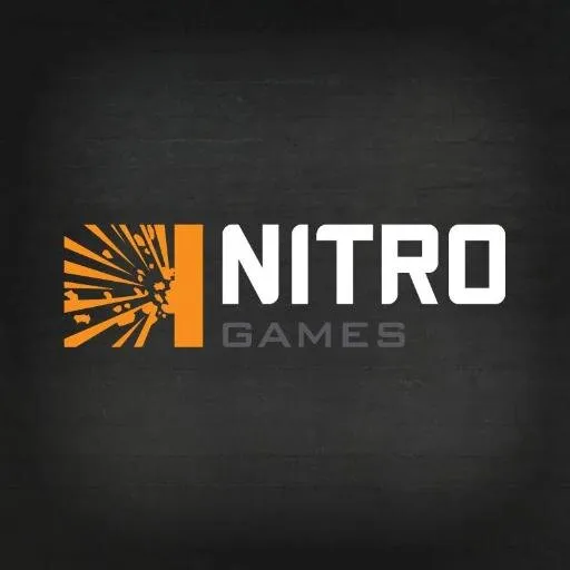Nitro Games logo