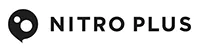 NITRO PLUS logo