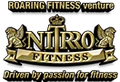 Nitrro logo