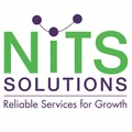 NITS Solutions logo
