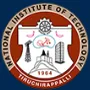 NIT Trichy logo