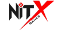 NitX logo
